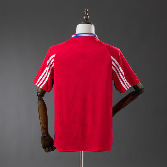 Camisola CRY-PAL 1998-99 Principal