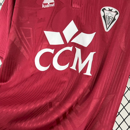 Camisola Atlético Albacete 1994-95 Alternativa