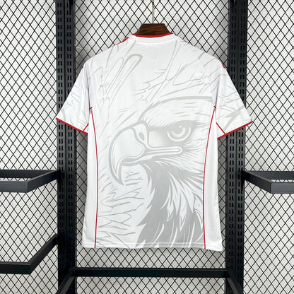 Camisola SLB 2025-26 Edição Especial Versão Adepto