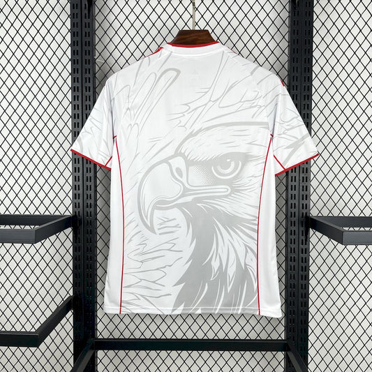 Camisola SLB 2025-26 Edição Especial Versão Adepto