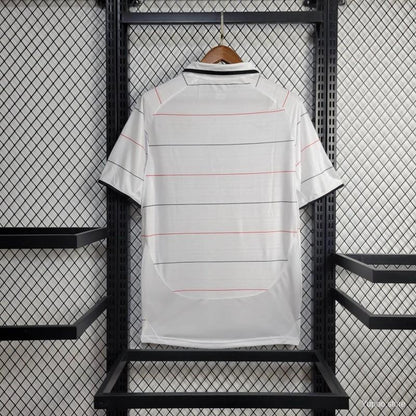 Camisola M-United 2004-05 Alternativa