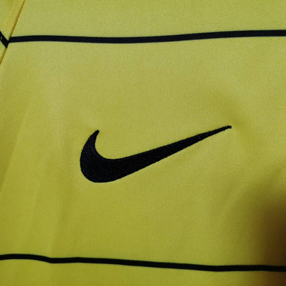 Camisola CHE 2021-22 Alternativa