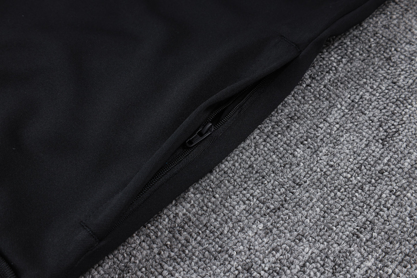 Fato de Treino Gremio 2025-26 -Casaco sem Capuz