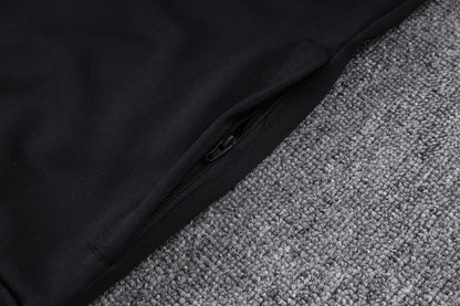 Fato de Treino Gremio 2025-26 -Casaco sem Capuz