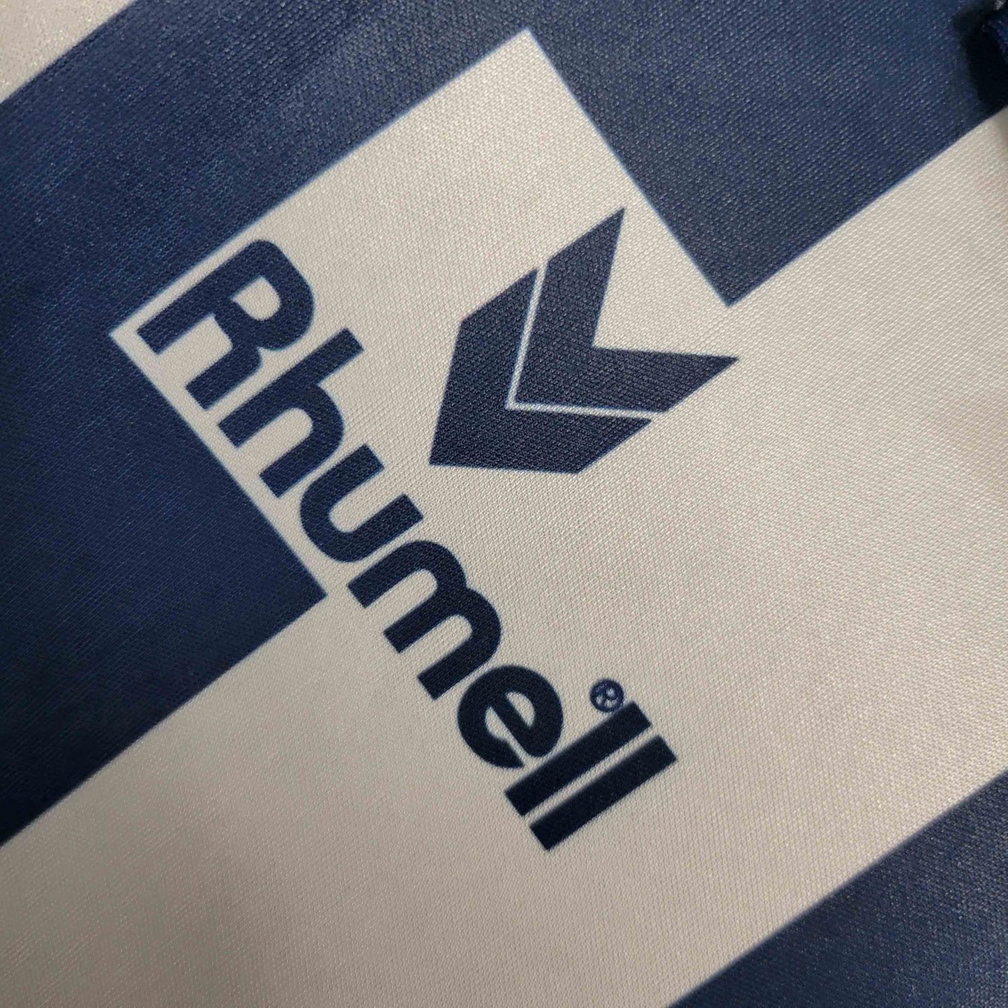 Camisola Botafogo-RJ 1994-95 Alternativa