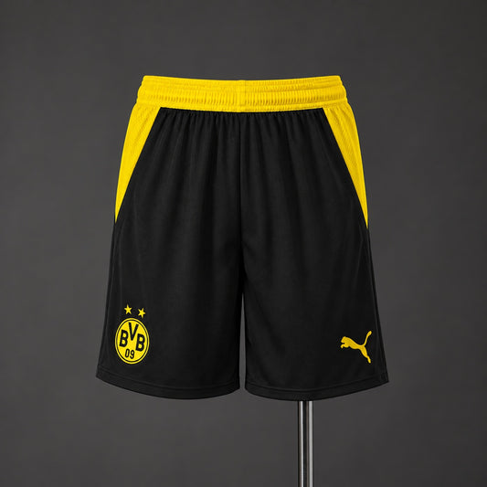 Calções Borussia Dortmund 2026-27 Principal