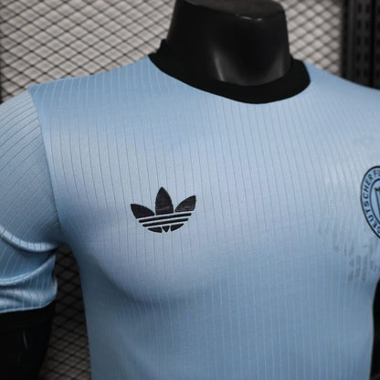Camisola Alemanha 2025 Edição Especial 125º Aniversario Versão Jogador
