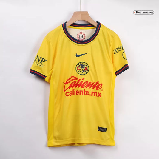 Kit Criança Club America 2024-25 Principal