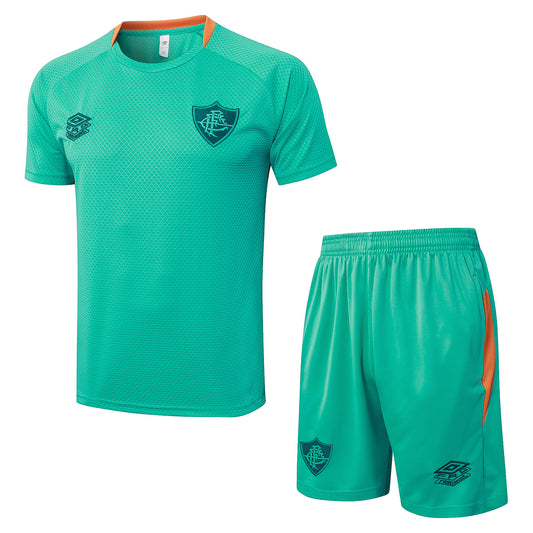 Kit Treino Camisola CR Flamengo 2025-26