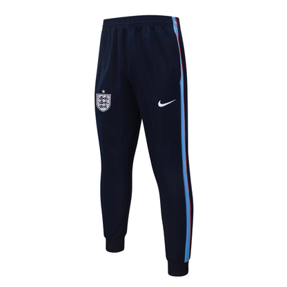 Fato de Treino Inglaterra 2026 - Casaco sem Capuz