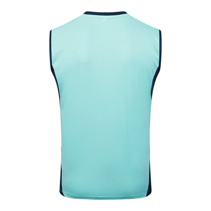 Kit Treino Manga Cava ARS 2025-26