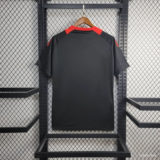 Camisola Internacional 2025-26 Treino Versão Adepto