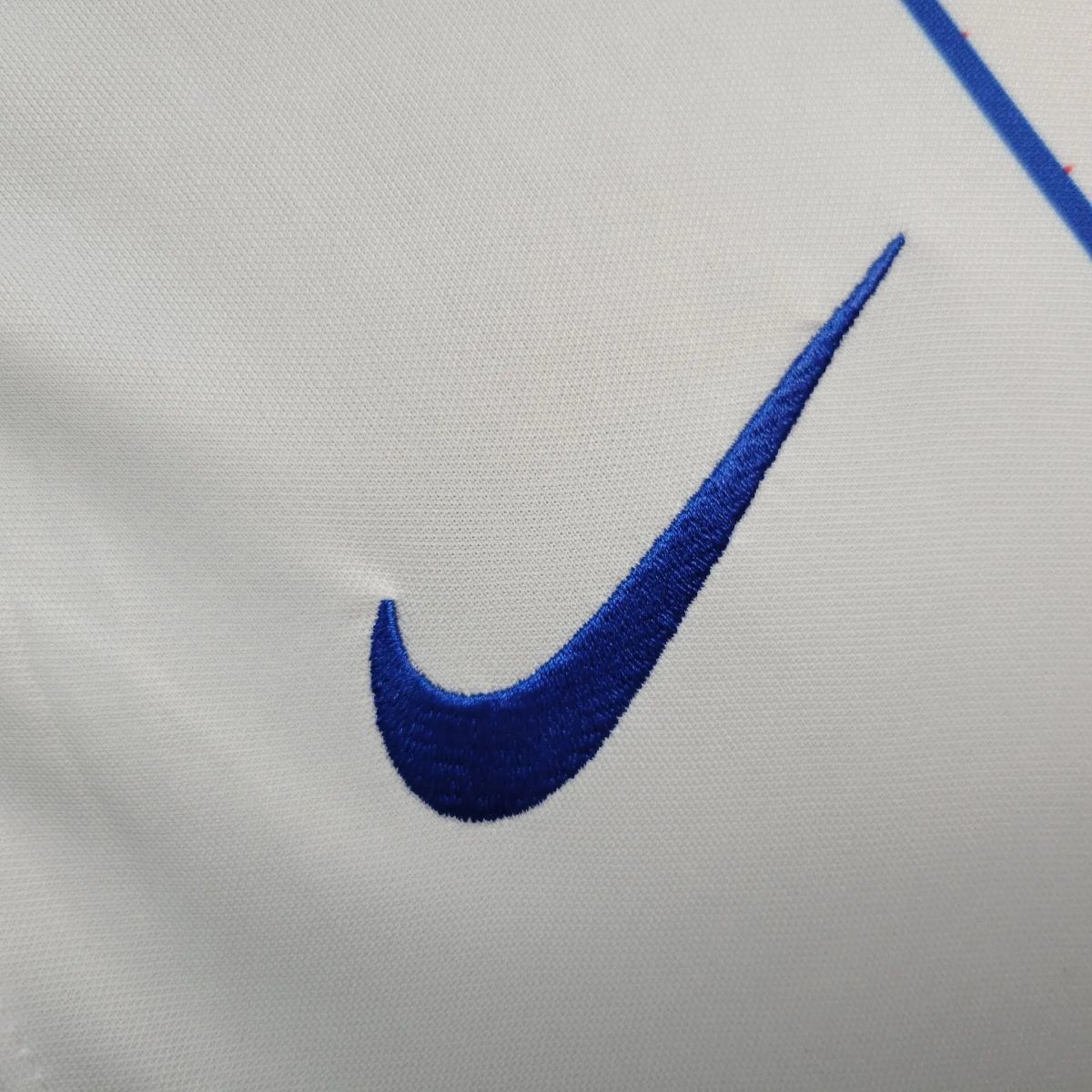 Camisola FC Alverca 2025-26 Alternativa Branca Versão Adepto