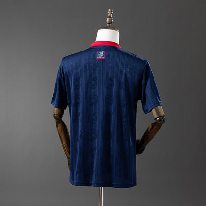 Camisola Espanha 1996 Alternativa