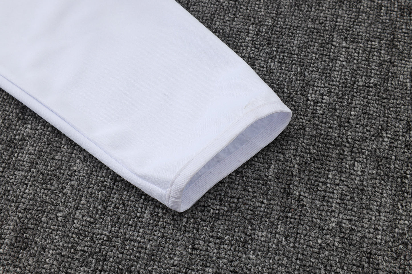 Fato de Treino M-United 2025-26 - Casaco sem Capuz