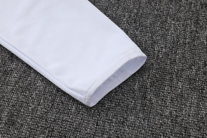 Fato de Treino M-United 2025-26 - Casaco sem Capuz