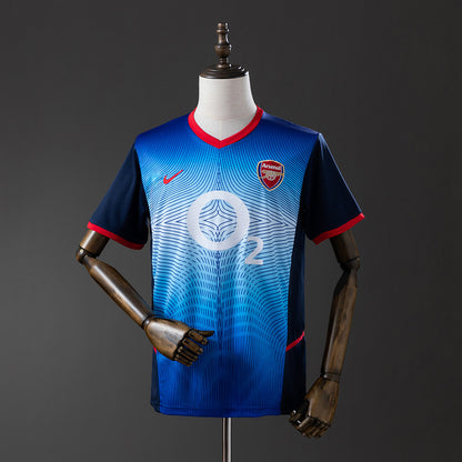 Camisola ARS 2003-04 Alternativa