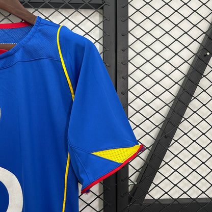 Camisola ARS 2004-05 Alternativa