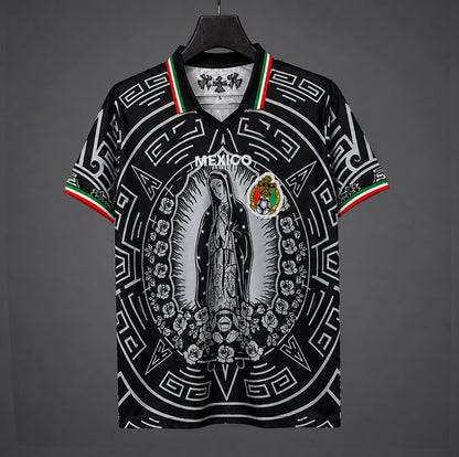 Camisola Mexico 2026 Edição Especial Versão Adepto