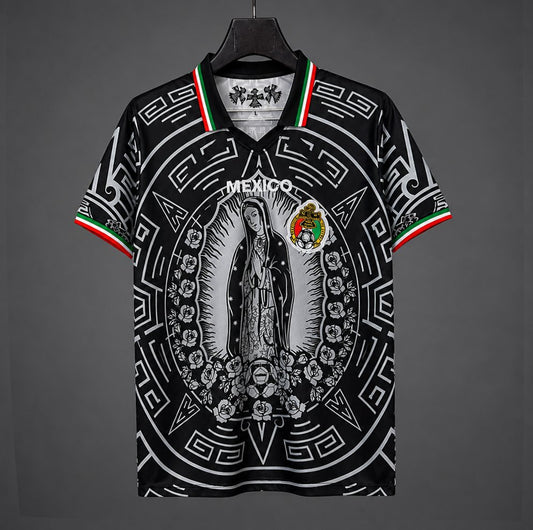 Camisola Mexico 2026 Edição Especial Versão Adepto