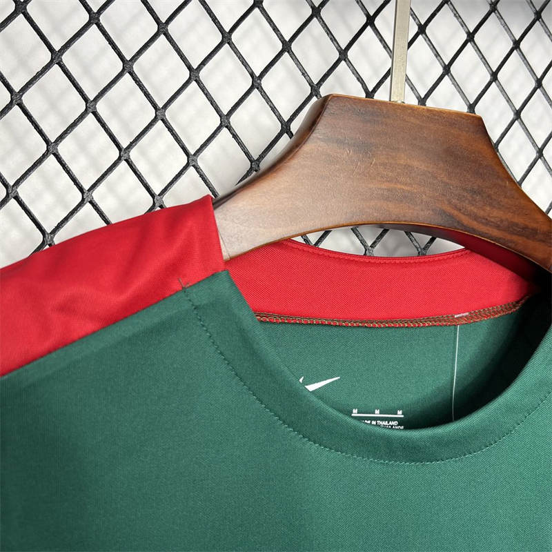Camisola LIV 2024-25 Pre-Match Versão Adepto