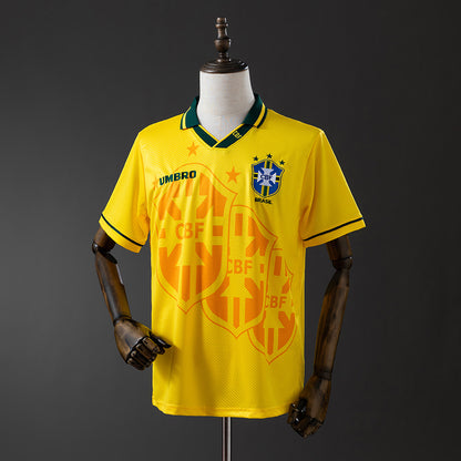 Camisola Brasil 1994 Principal