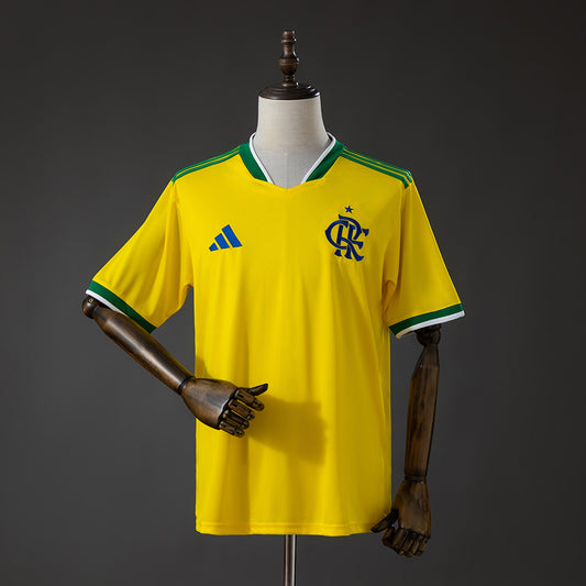 Camisola CR Flamengo 2026-27 Edição Especial Versão Adepto