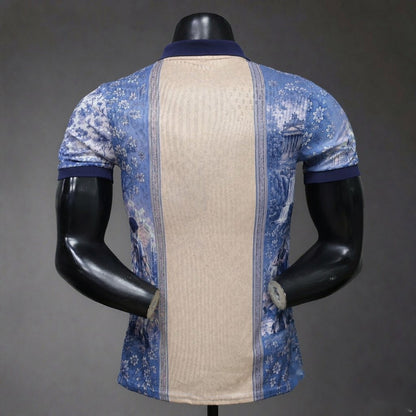 Camisola CA Boca Juniors 2026-27 Edição Especial Versão Jogador
