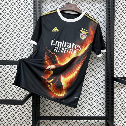 Camisola SLB 2025-26 Edição Especial Versão Adepto