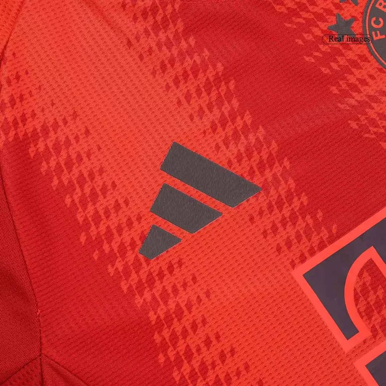 Camisola FC Bayern Munique 2024-25 Principal Versão Adepto