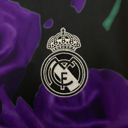 Camisola Real Madrid 2025-26 Edição Especial Versão Adepto