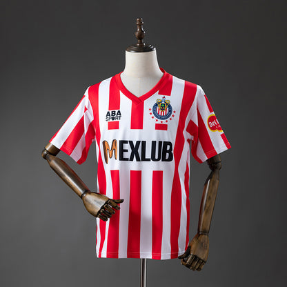 Camisola CD Chivas 1993-94 Principal