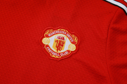 Kit Treino Camisola M-UNITED 2025-26