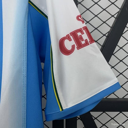 Camisola Paysandu SC 2003-04 Alternativa