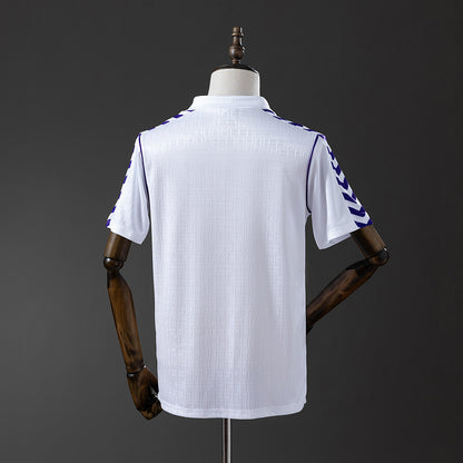 Camisola Real Madrid 1989-90 Principal
