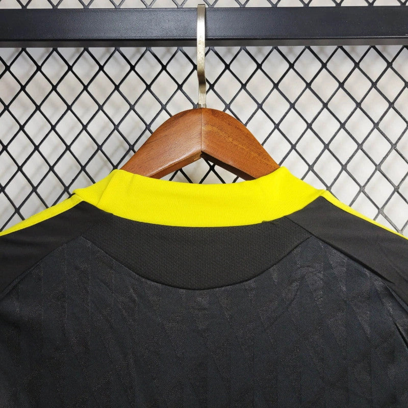 Camisola LIV 2010-11 Alternativa