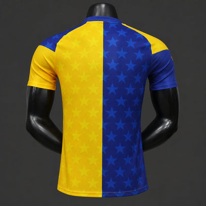 Camisola CA Boca Juniors 2026-27 Edição Especial Versão Jogador