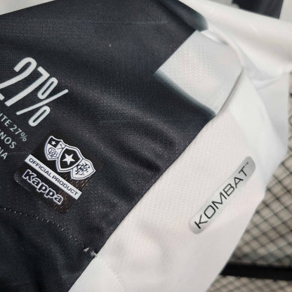 Camisola Botafogo-RJ 2021-22 Edição Especial