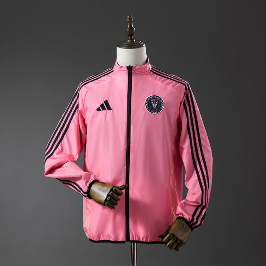 Casaco Reversivel Inter Miami CF 2025-26