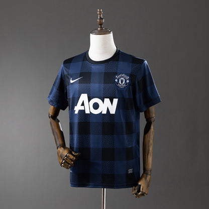 Camisola M-UNITED 2013-14 Alternativa