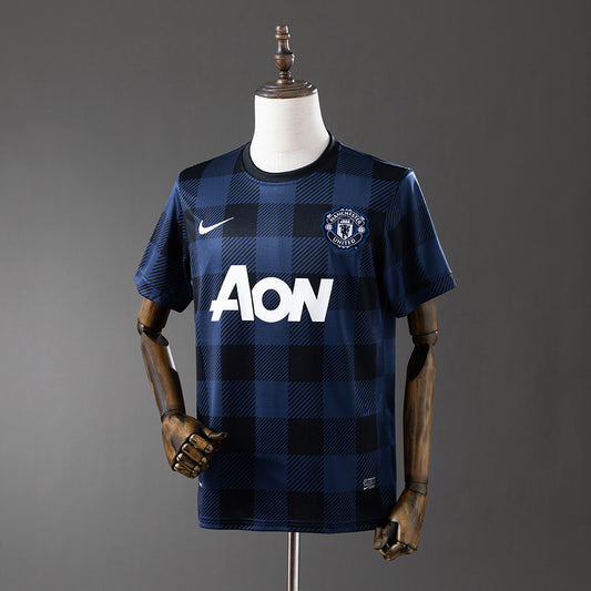 Camisola M-UNITED 2013-14 Alternativa