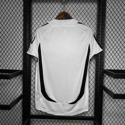 Camisola Alemanha 2006 Principal