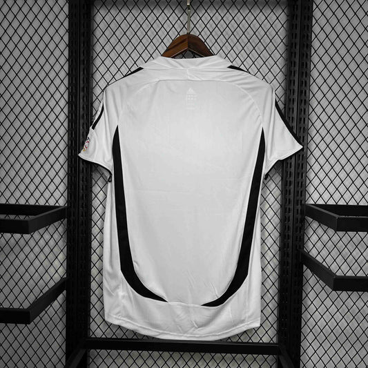 Camisola Alemanha 2006 Principal