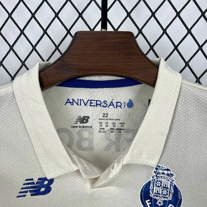 Kit Criança FCP 2025-26 Alternativo
