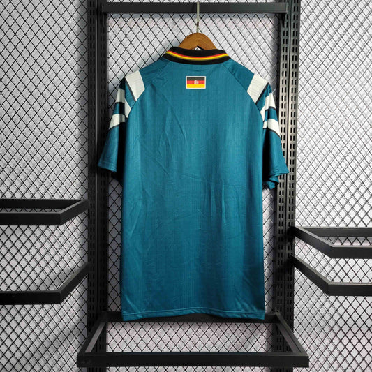 Camisola Alemanha 1996 Alternativa