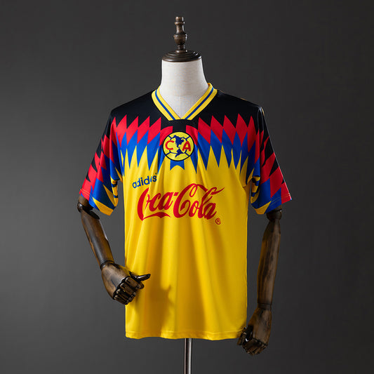 Camisola CF America 1995-96 Principal