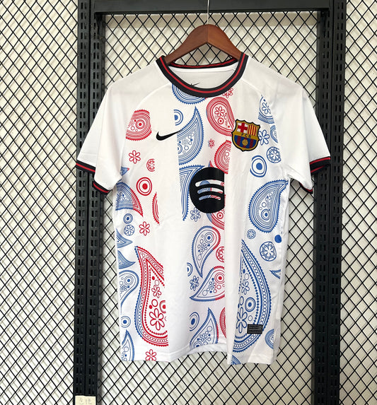 Camisola FC Barcelona 2025-26 Edição Especial Versão Adepto