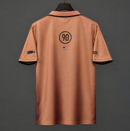 Camisola USA 2026 Travis Scott Cactus Jack Total90 Versão Adepto