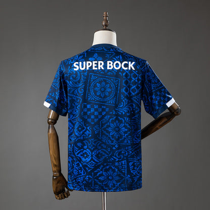 Camisola F.C.P. 2026-27 Edição Especial Versão Adepto