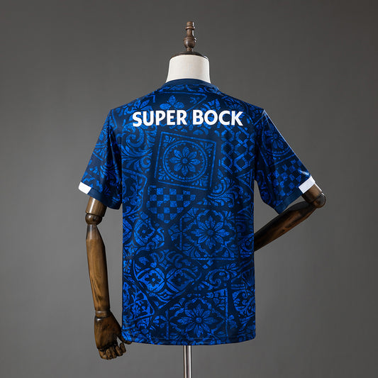 Camisola F.C.P. 2026-27 Edição Especial Versão Adepto